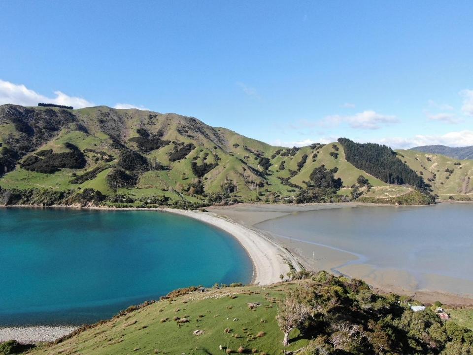 Cable Bay Farm Ξενοδοχείο Νέλσον Εξωτερικό φωτογραφία