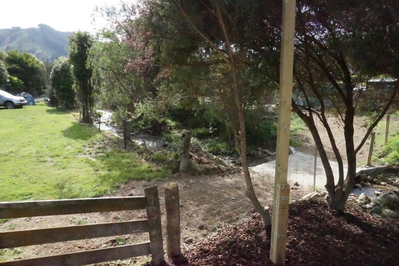 Cable Bay Farm Ξενοδοχείο Νέλσον Εξωτερικό φωτογραφία