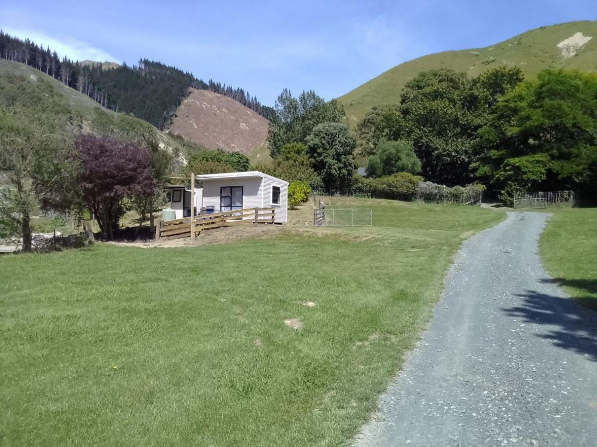 Cable Bay Farm Ξενοδοχείο Νέλσον Εξωτερικό φωτογραφία